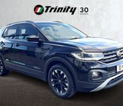 Volkswagen T-Cross 2021