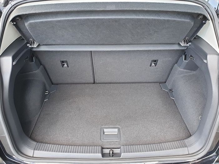 Volkswagen T-Cross 2021