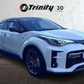 Toyota C-HR 2020