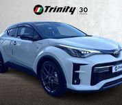 Toyota C-HR 2020