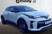 Toyota C-HR 2020