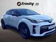 Toyota C-HR 2020