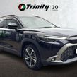 Toyota Corolla Cross 2024