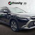 Toyota Corolla Cross 2024