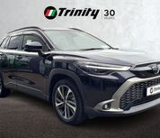 Toyota Corolla Cross 2024