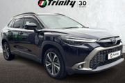 Toyota Corolla Cross 2024