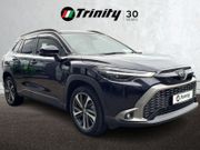 Toyota Corolla Cross 2024