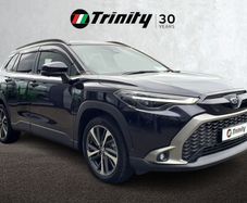 Toyota Corolla Cross 2024