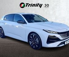 Peugeot 308 2027