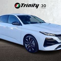 Peugeot 308 2027