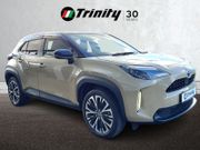 Toyota Yaris Cross 2022