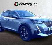 Peugeot 2008 2021