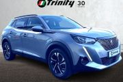 Peugeot 2008 2021