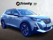 Peugeot 2008 2021