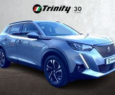 Peugeot 2008 2021