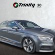 Audi A3 2018