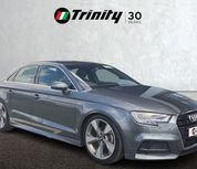 Audi A3 2018