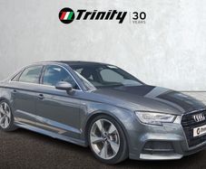 Audi A3 2018