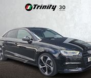 Audi A3 2020