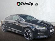 Audi A3 2020