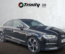 Audi A3 2020