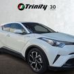 Toyota C-HR 2019