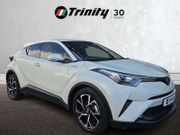 Toyota C-HR 2019