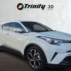 Toyota C-HR 2019
