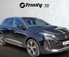 Peugeot 3008 2021