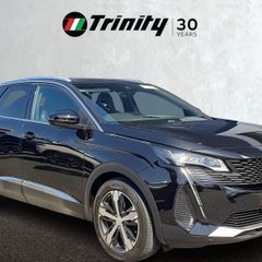 Peugeot 3008 2021