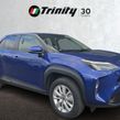 Toyota Yaris Cross 2022
