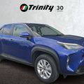 Toyota Yaris Cross 2022
