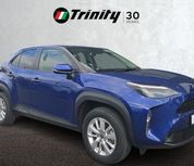 Toyota Yaris Cross 2022