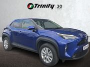 Toyota Yaris Cross 2022