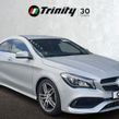 Mercedes-Benz CLA 2017