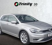 Volkswagen Golf 2019