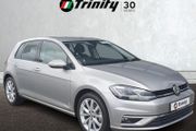 Volkswagen Golf 2019