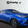 Toyota C-HR 2020