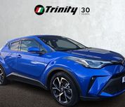 Toyota C-HR 2020