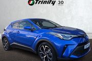 Toyota C-HR 2020