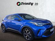 Toyota C-HR 2020