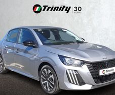 Peugeot 208 2026