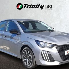 Peugeot 208 2026