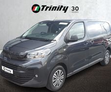 Peugeot Expert 2026