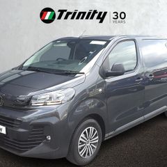 Peugeot Expert 2026