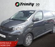 Peugeot Expert 2026