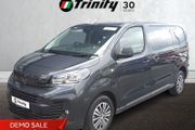 Peugeot Expert 2026