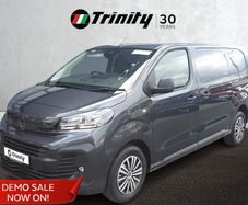 Peugeot Expert 2026