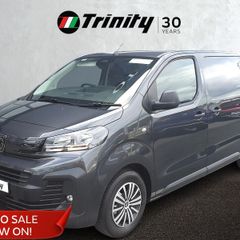 Peugeot Expert 2026