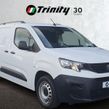 Peugeot Partner 2020
